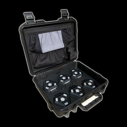 Lumastar Pro Grade LED Flare KIT