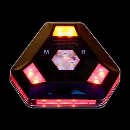 Lumastar Pro Grade LED Flare KIT