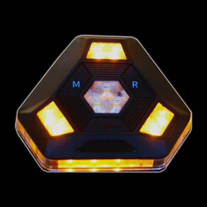 Lumastar Professional Grade Led Flare Model #LUMASTAR