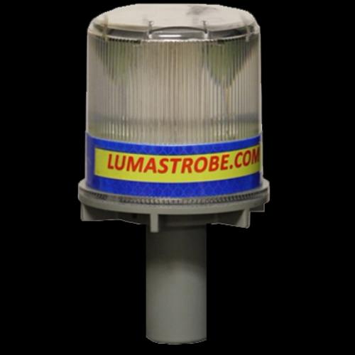 SLX-MPSL Railroad Solar Beacon