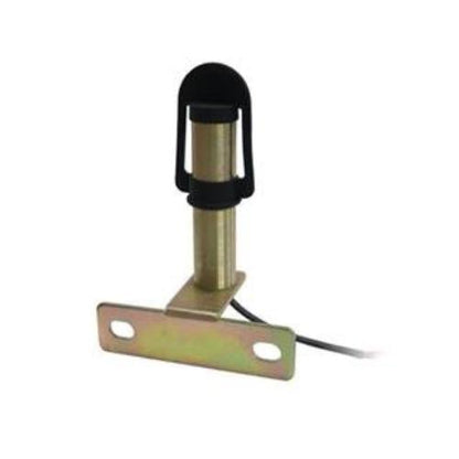 LX-8-A-FLX PIPE MOUNT LED BEACON WITH SHOCK RESISTANT FLEX BASE