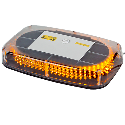 Cyclone Vehicle Emergency Light Bar
