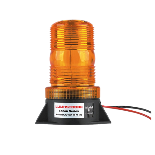 Forklift Strobe Warning Light