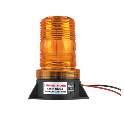 Forklift Strobe Warning Light