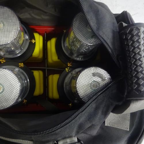 Temporary Runway Light Package