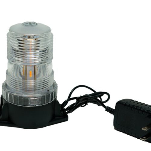 Rodent Deterrent LED STROBE LIGHT MODEL SL-C-R-LED