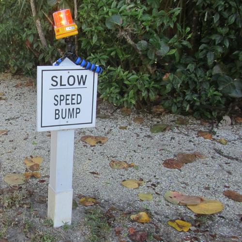 LED Strobe Warning Light with FLEX Base LX-18-FLEX