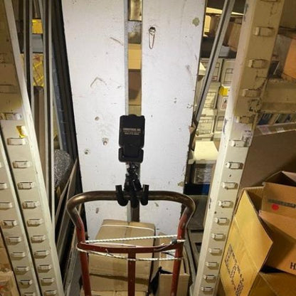 Spider Flex LED Cob Light