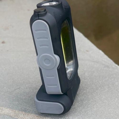 Spider Flex LED Cob Light