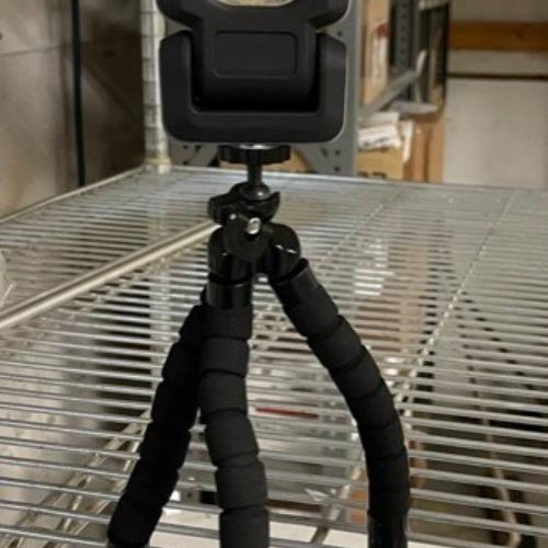 Spider Flex LED Cob Light