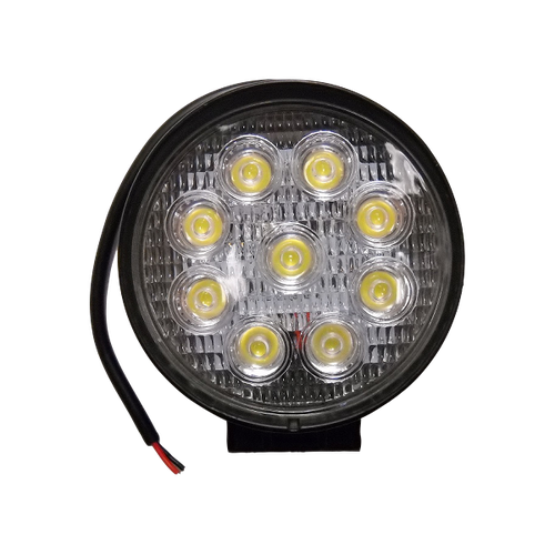 Vehicle Round Flood Light SPSL-09
